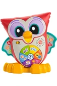 FISHER PRICE Fisher-price Linkimals - Bilge Baykuş - 5