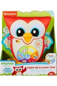 FISHER PRICE Fisher-price Linkimals - Bilge Baykuş - 6