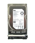 DELL Constellation E.S2 3TB 7.2K 6G SAS 3.5" Harddisk ST33000650SS 9SM260-150 091K8T - 1