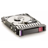 HP 300GB 10K 6G SAS 2.5" Harddisk EG0030FAWHV 641552-001 653955-001 507129-004 DG0300FAMWN - 1