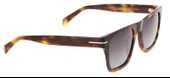 Mustang MU2580-02 53 Polarize Erkek Güneş Gözlüğü - 3