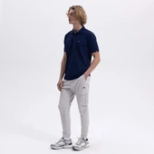 Ellesse Erkek Lacivert Polo Yaka Tişört EM460 - 6