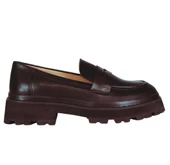 Lufian Denis Hakiki Deri Kadın Ayakkabı thumbnail 1