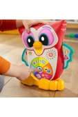 FISHER PRICE Fisher-price Linkimals - Bilge Baykuş - 3