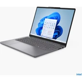 Lenovo Ideapad Slim 3i Gen 10 14IRH10 Intel I5 13420H Ddr5 8 GB 512 GB SSD Freedos 14 Inç 83K00028TR Taşınabilir Bilgisayar - 5