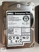 DELL Enterprise 600GB 15K 6G SAS 3.5" Harddisk HUS156060VLS600 W348K 0B33078 - 1