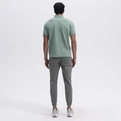 Ellesse Erkek Mint Yeşili Polo Yaka Tişört EM460 - 5