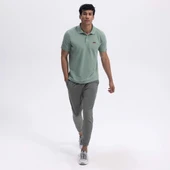 Ellesse Erkek Mint Yeşili Polo Yaka Tişört EM460 - 2
