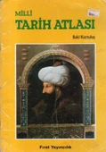 FIRAT YAYINLARI TARİH ATLASI - 1
