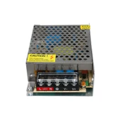 12 Volt - 5 Amper Metal Kasa Adaptör thumbnail 3