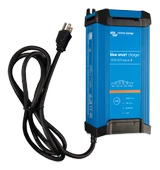 12V 15A Battery Charger, BPC121544002, Victron - 1