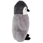 Nessiworld 1287 Büyük Penguen Gri 50 cm -My Friend Toys thumbnail 4