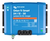 Victron Energy 24/12V 30A İzoleli DC-DC Şarj Cihazı Charger Bluetooth Özellikli, ORI241236120 - 1
