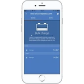 Victron Energy 24/12V 30A İzoleli DC-DC Şarj Cihazı Charger Bluetooth Özellikli, ORI241236120 - 2