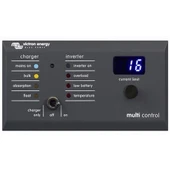 Multiplus/Quattro Kontrol Paneli, REC020005010, Victron - 1