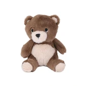 Nessiworld 4851 Oturan Küçük Peluş Ayı -My Friend Toys - 1