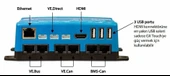Victron Uzaktan İzleme Cihazı BPP900450100 - 3