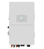 30KW HİBRİT TRİFAZE İNVERTER HV - 2