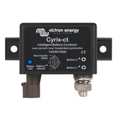 Victron 12/24V 400A Akü Birleştirici, CYR010400000 - 1