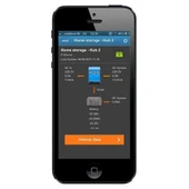 Sistem İzleme ve Kontrol Ekranı, BPP010300100R, Victron - 4