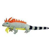 Nessiworld 1232  Yeşil Bukelamun Peluş 100 cm -My Friend Toys - 1