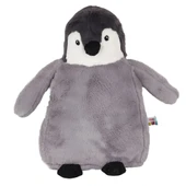 Nessiworld 1287 Büyük Penguen Gri 50 cm -My Friend Toys thumbnail 1