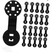 Gölgelik Branda Çadır Kılipsi thumbnail 2