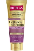 Bioblas Dolgunlaştrıcı Saç Bakım Kremi - 2