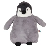 Nessiworld 1287 Büyük Penguen Gri 50 cm -My Friend Toys thumbnail 3