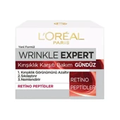 Loreal Paris Wrinkle Expert Gündüz Kremi - 1