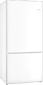 Bosch KGN86VWE0N Kombi No Frost Buzdolabı - 1