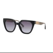 Chopard SCH377M 540BLK Kadın Güneş Gözlüğü thumbnail 1