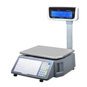 RONGTA RLS 1000C  BARKODLU TERAZİ 30 KG - 1