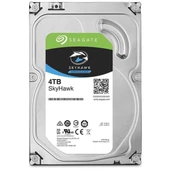 Seagate Skyhawk 4TB 5900Rpm 256MB -ST4000VX016 - 1