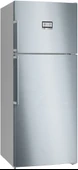 Bosch KDN76AIE0N No Frost Çift Kapılı Buzdolabı - 1
