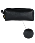 Yuga Suni Deri Proje Tüpü ve Kalem Çantası 2li Set thumbnail 2