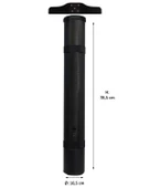 Yuga Suni Deri Proje Tüpü ve Kalem Çantası 2li Set thumbnail 3