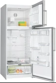 Bosch KDN76AIE0N No Frost Çift Kapılı Buzdolabı - 2
