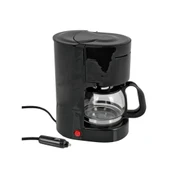 Haba Karavan ve Tekne için Kahve Makinesi 12v - 1