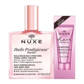 Nuxe Huile Prodigieuse Floral Çok Amaçlı Kuru Yağ 100 ml - 1