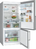 Bosch KGN86AID2N Kombi No Frost Buzdolabı - 2