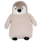 Nessiworld 4967 Büyük Penguen Açık Kahve -My Friend Toys - 3