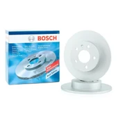 Opel Astra H Arka Fren Diski Takım 5 Bijonlu Bosch - 1