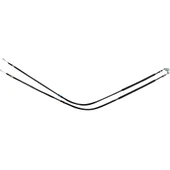 Opel Astra H HB Kasa El Fren Teli Arka Frenler Diskli - 1