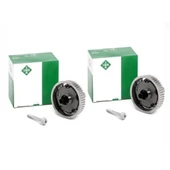 Opel Astra H 1.6 Emme / Eksoz Eksantrik Dişlisi Takım ina - 1