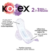 Kotex 2İn1 Mesane Ve Regl Pedi 12'Li Ultra Uzun - 2