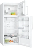 Bosch KDN76AWF1N Çift Kapılı No Frost Buzdolabı - 2