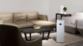 Xiaomi Smart Air Purifier 4 Pro Hava Temizleyici - 5