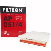 Opel Astra H 1.3 Dizel Süngerli Hava Filtresi Filtron Marka - 1