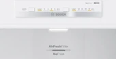 Bosch KGN55VIE0N Kombi No Frost Buzdolabı - 3